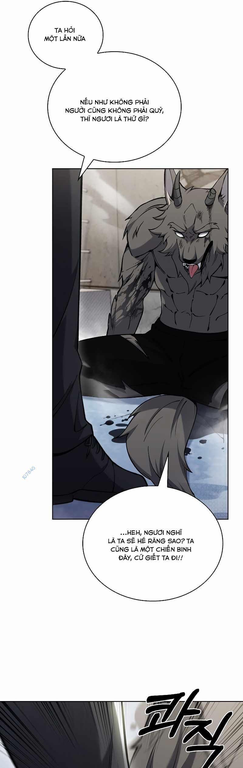 Shipper Đến Từ Murim 29 trang 31