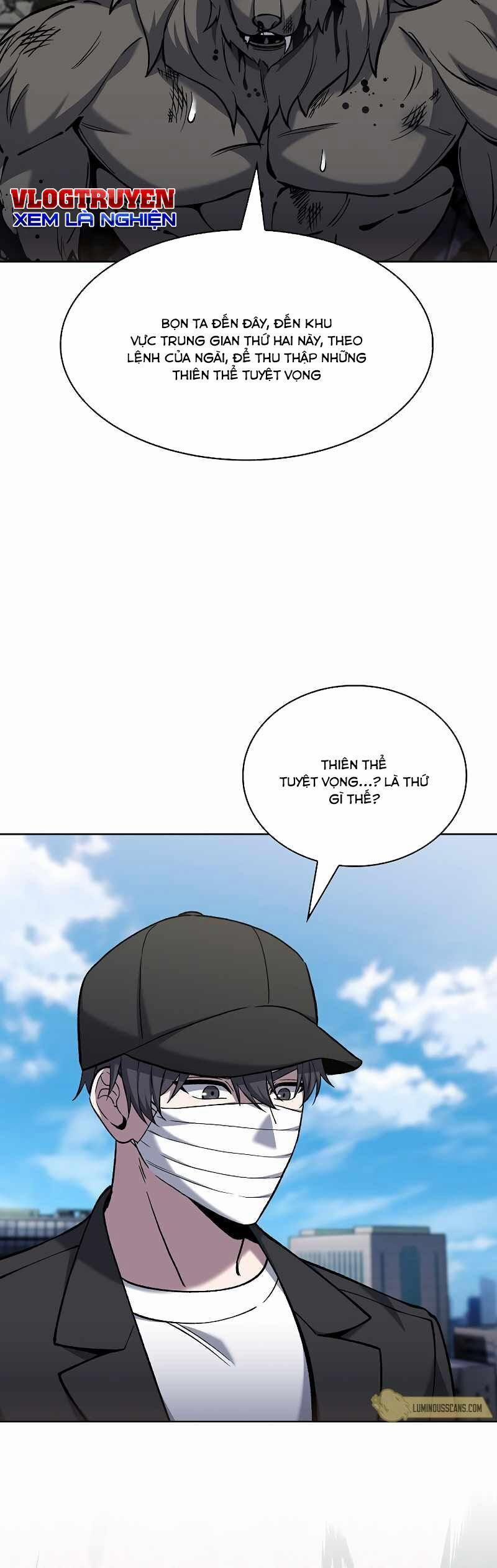 Shipper Đến Từ Murim 29 trang 35