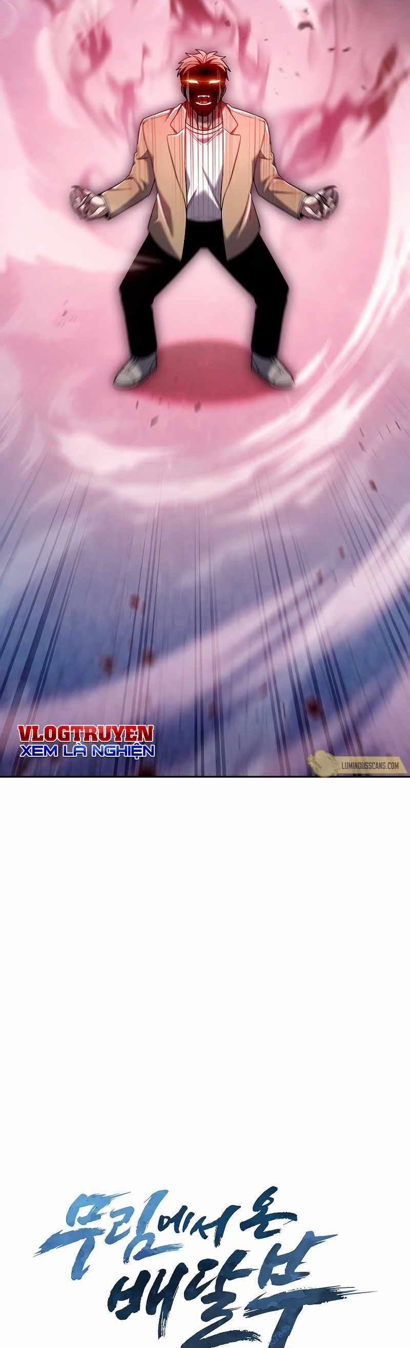 Shipper Đến Từ Murim 29 trang 4