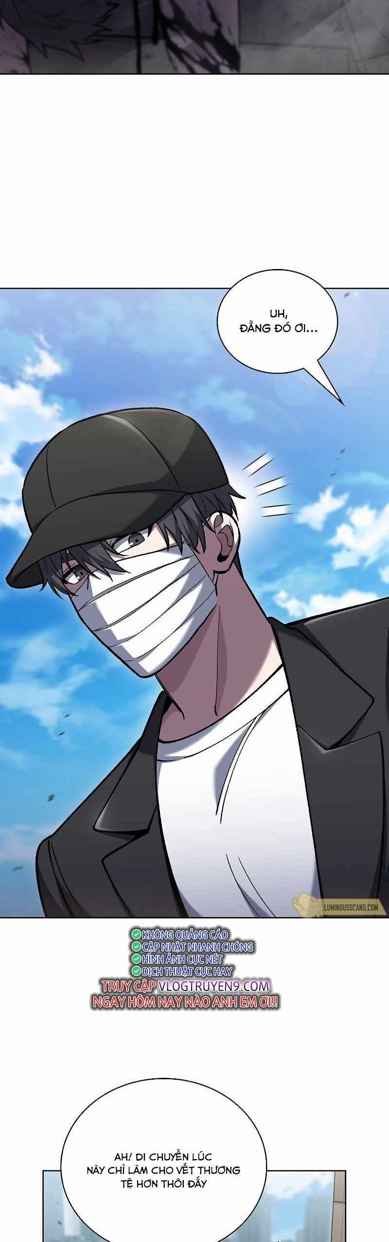 Shipper Đến Từ Murim 29 trang 43