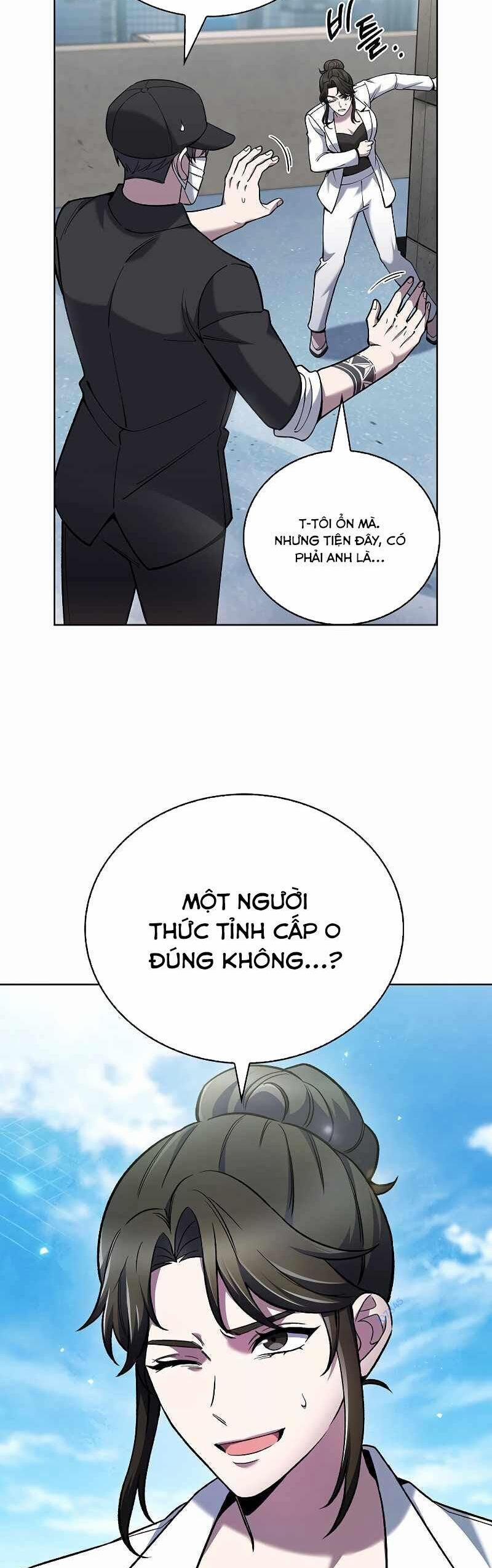 Shipper Đến Từ Murim 29 trang 44