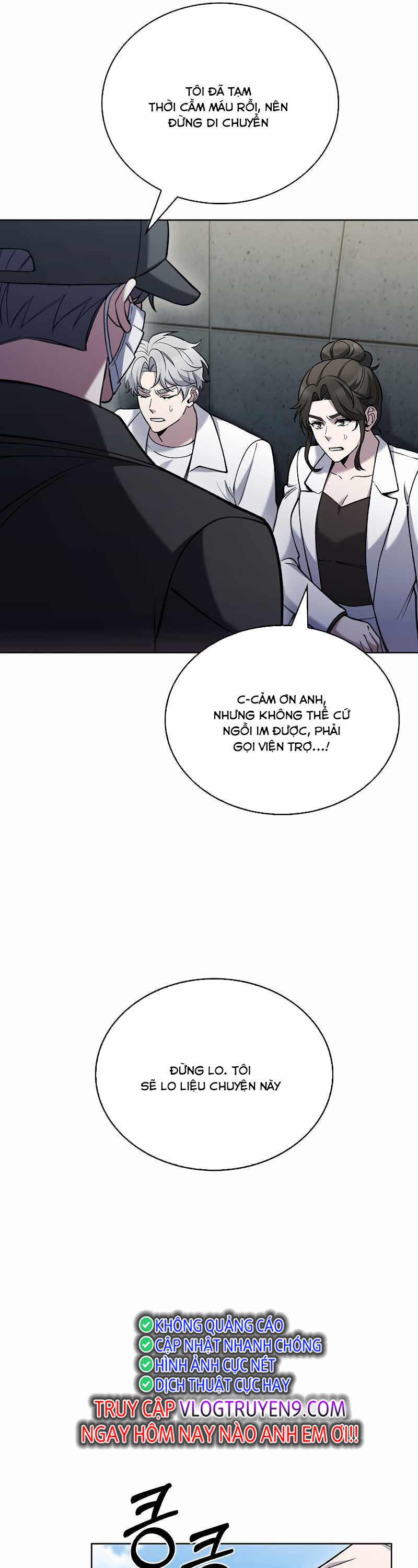 Shipper Đến Từ Murim 29 trang 6