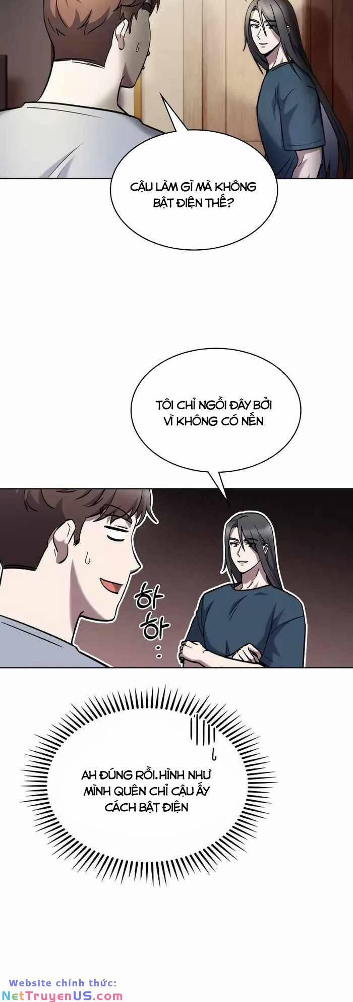 Shipper Đến Từ Murim 3 trang 10