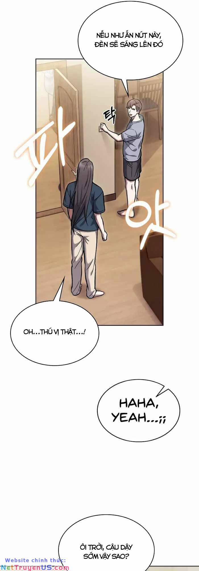 Shipper Đến Từ Murim 3 trang 11