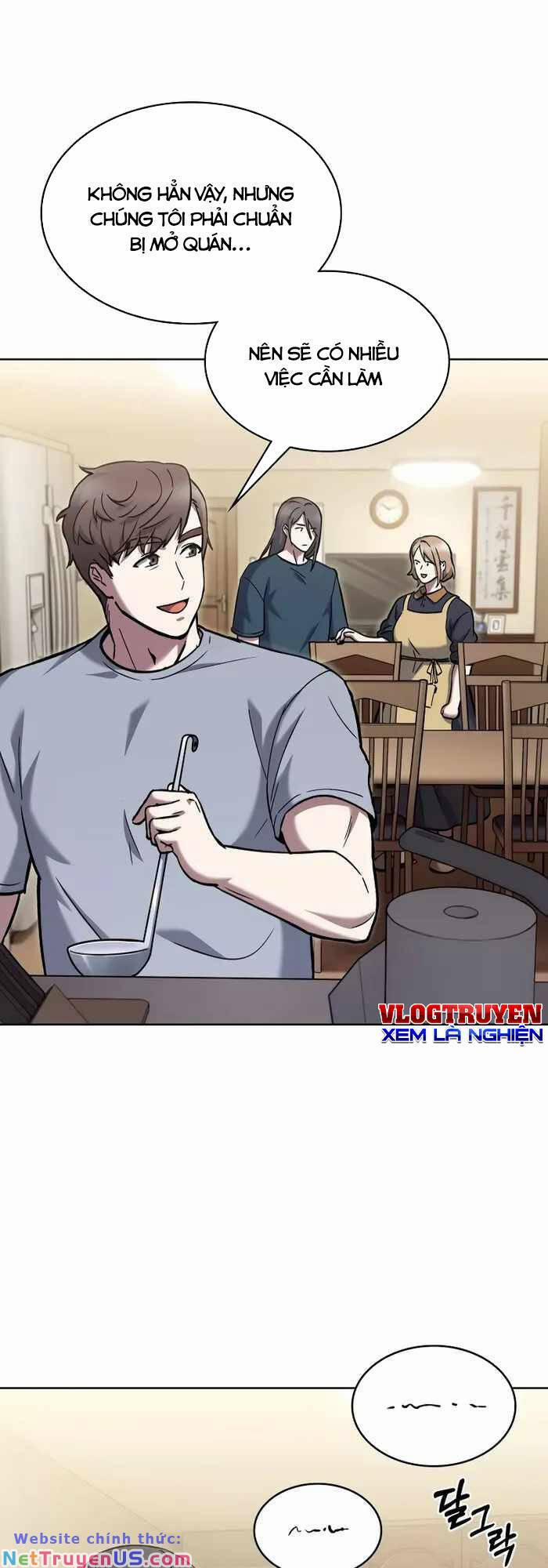 Shipper Đến Từ Murim 3 trang 13