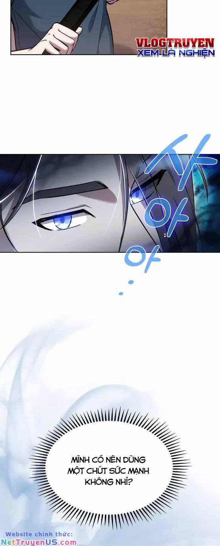 Shipper Đến Từ Murim 3 trang 24