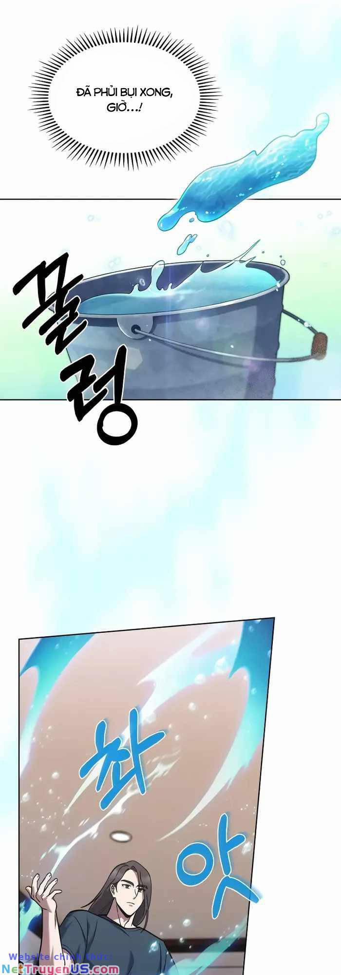 Shipper Đến Từ Murim 3 trang 31