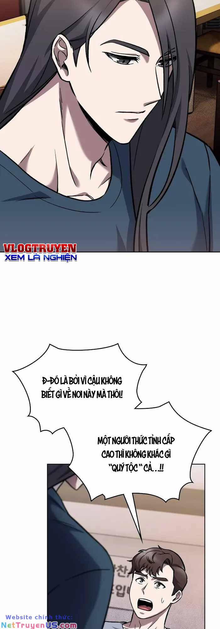 Shipper Đến Từ Murim 3 trang 47