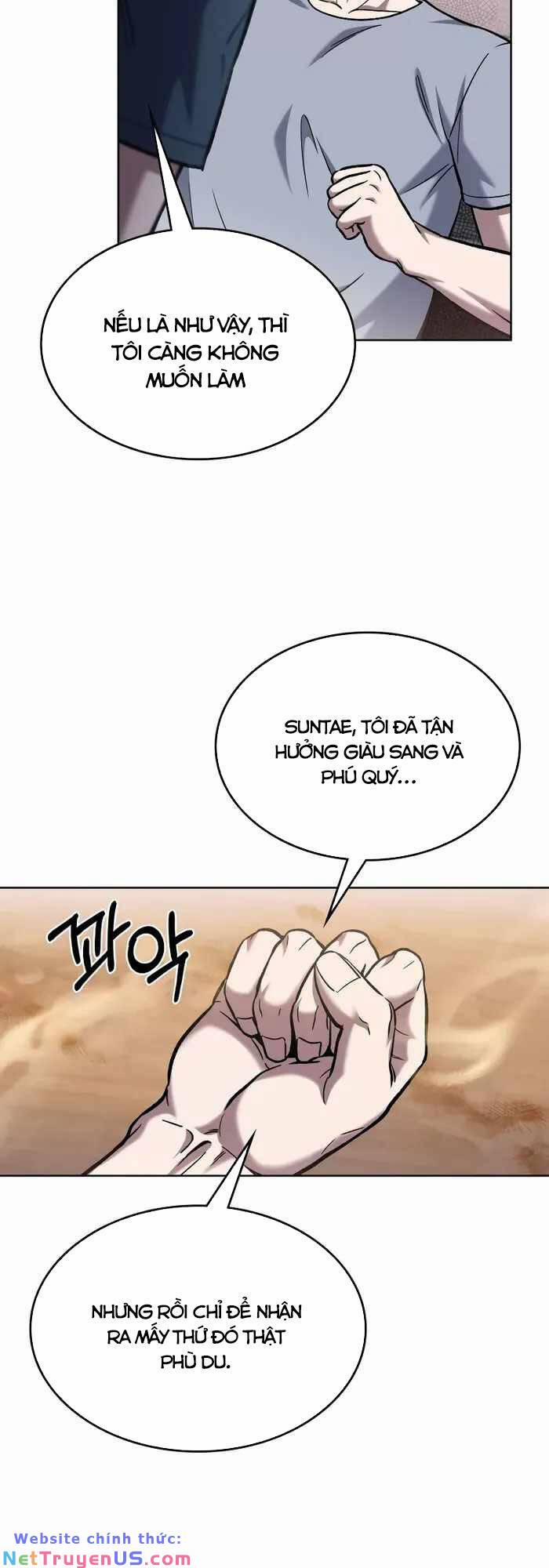 Shipper Đến Từ Murim 3 trang 48