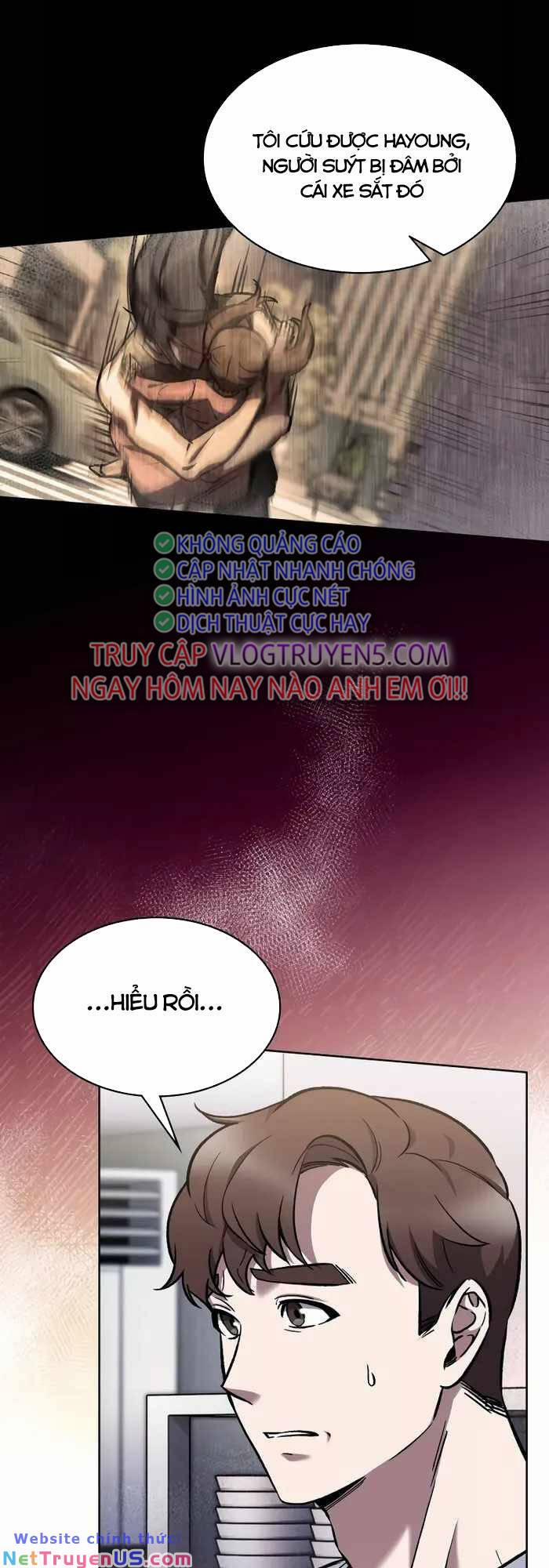 Shipper Đến Từ Murim 3 trang 53