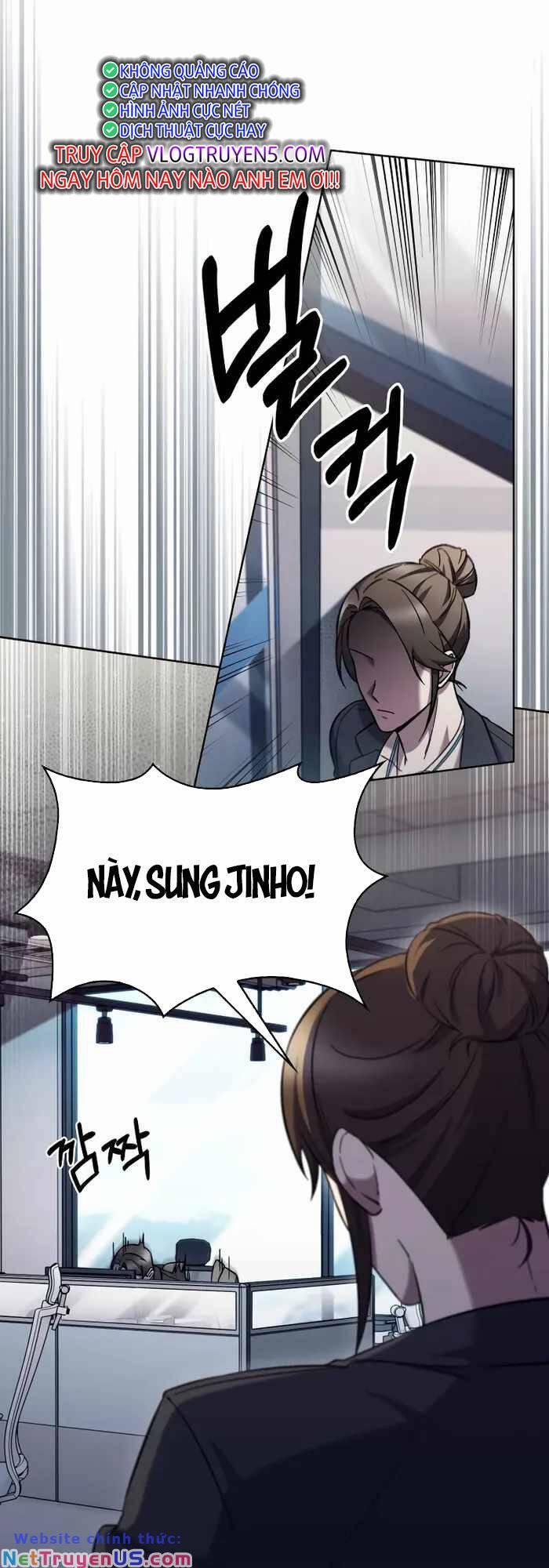 Shipper Đến Từ Murim 3 trang 62