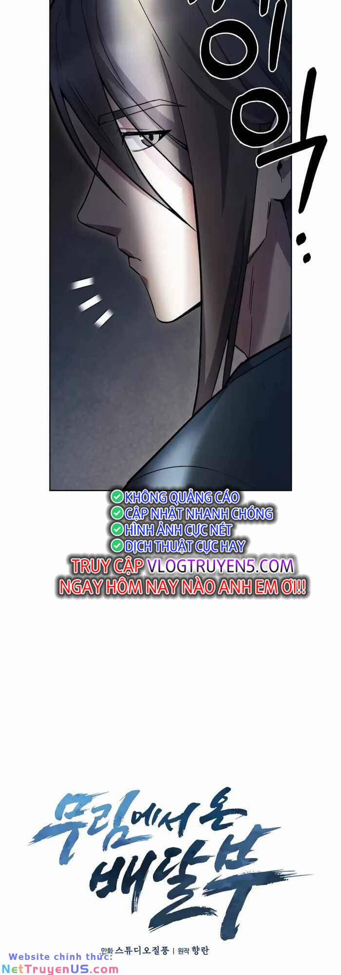 Shipper Đến Từ Murim 3 trang 7