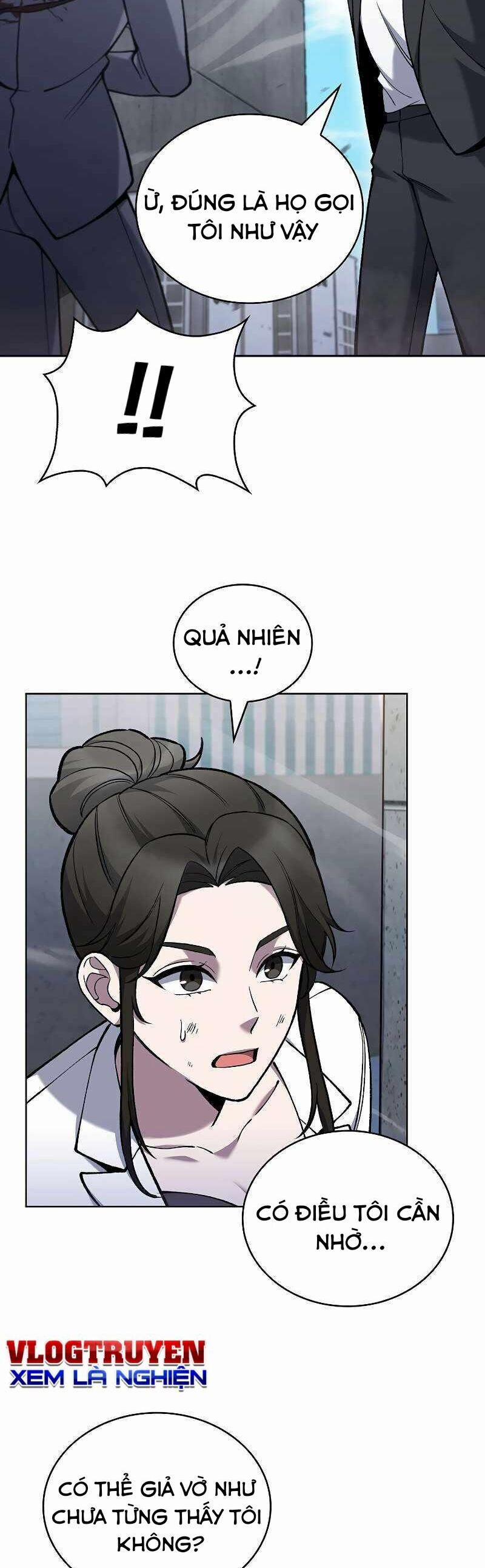 Shipper Đến Từ Murim 30 trang 1