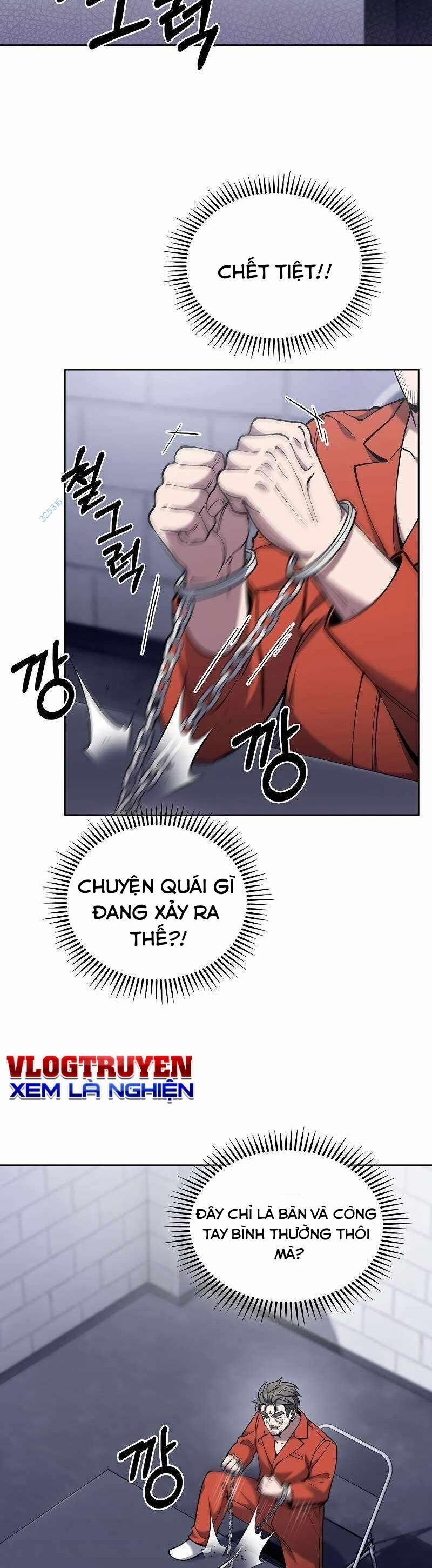 Shipper Đến Từ Murim 30 trang 14