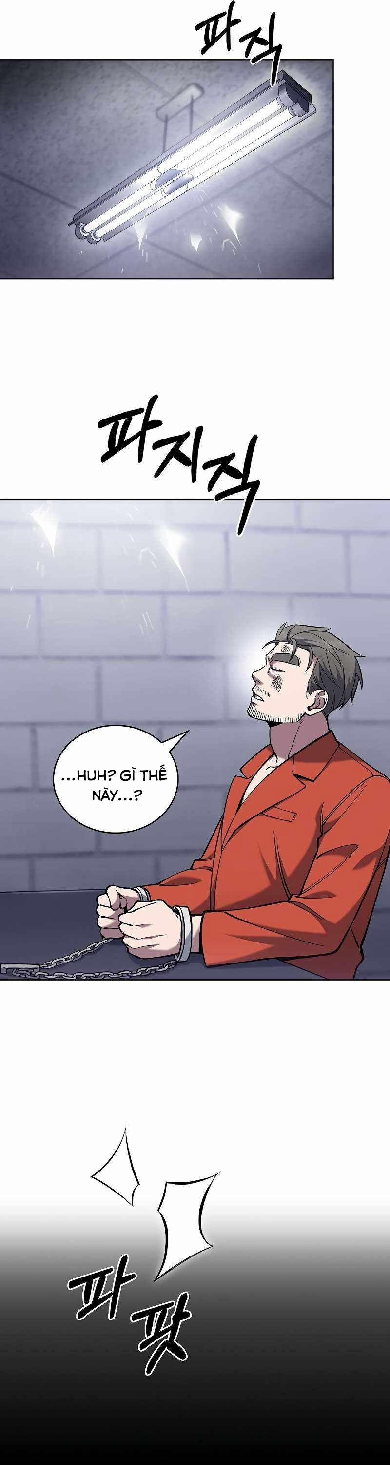 Shipper Đến Từ Murim 30 trang 16