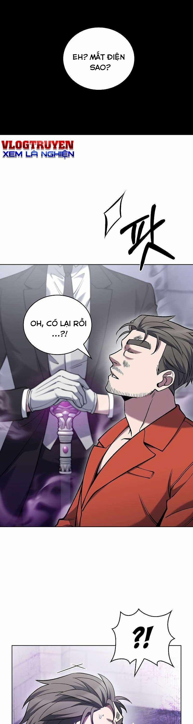 Shipper Đến Từ Murim 30 trang 17