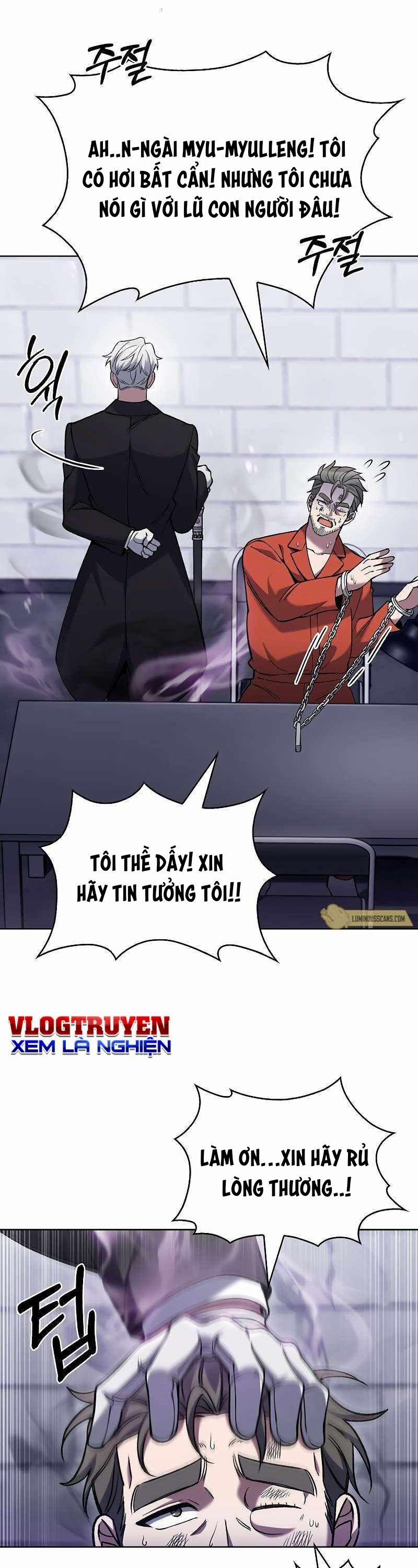 Shipper Đến Từ Murim 30 trang 19