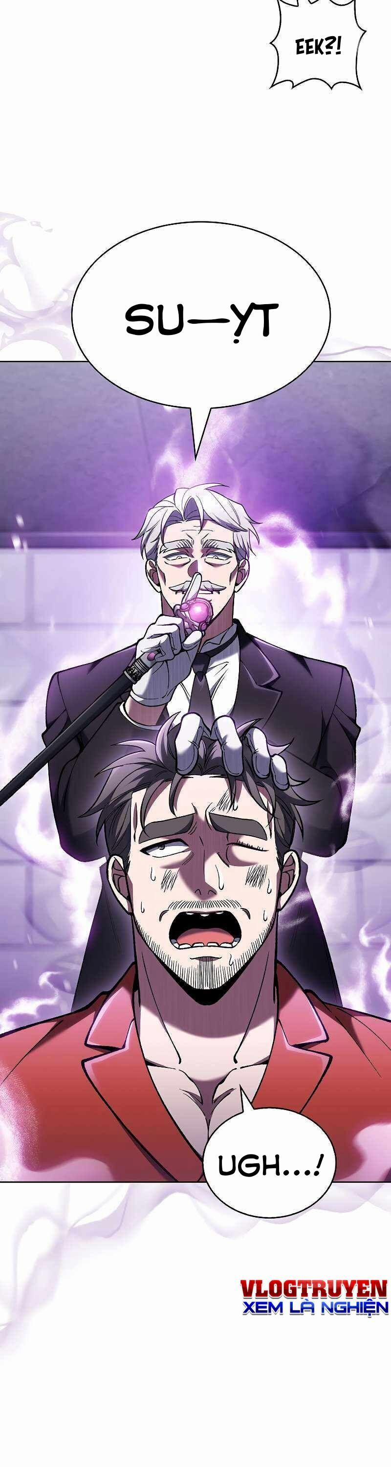 Shipper Đến Từ Murim 30 trang 20