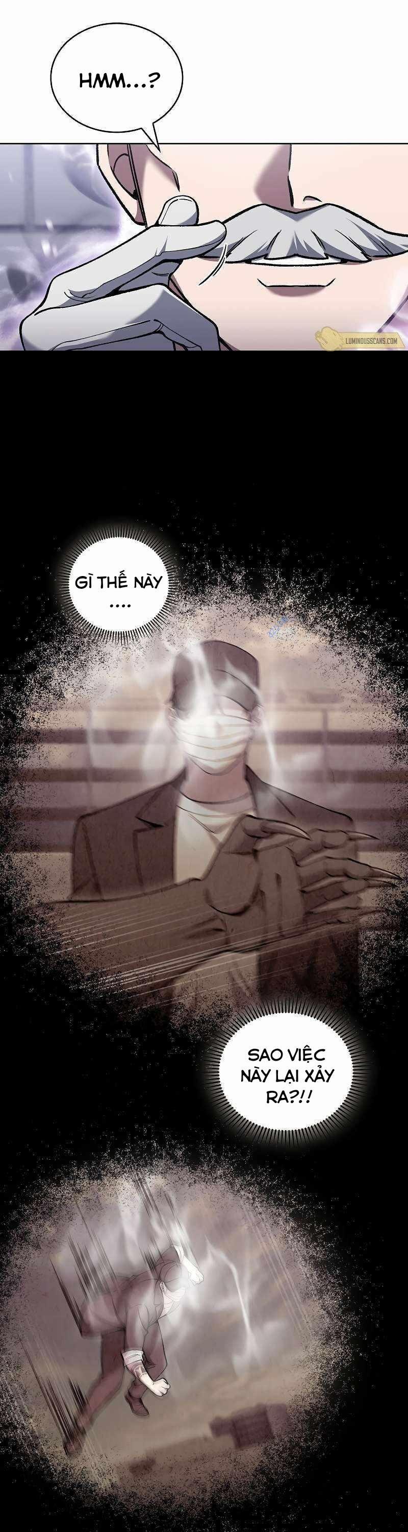 Shipper Đến Từ Murim 30 trang 21