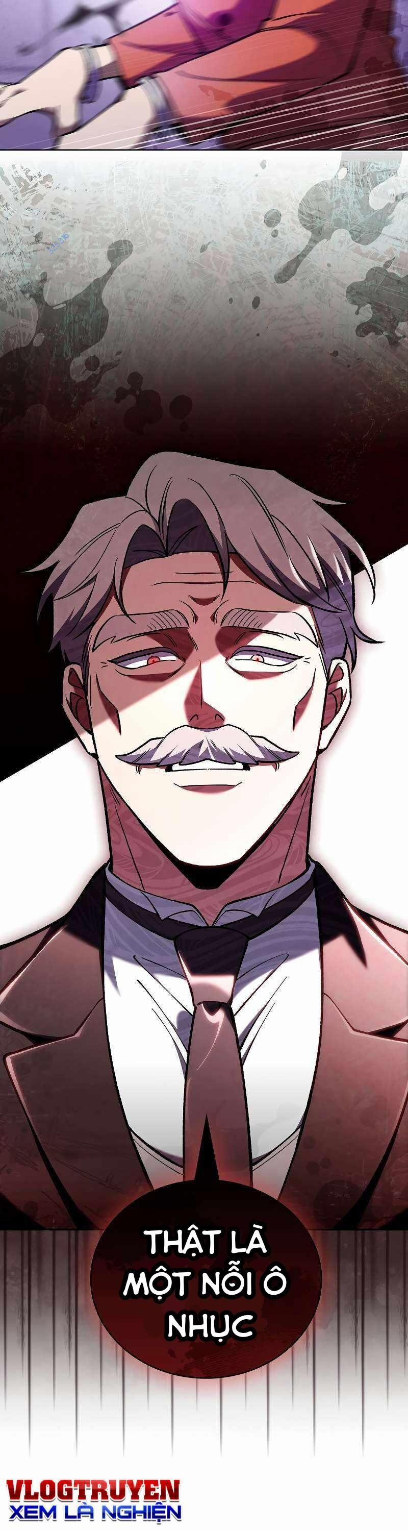 Shipper Đến Từ Murim 30 trang 25