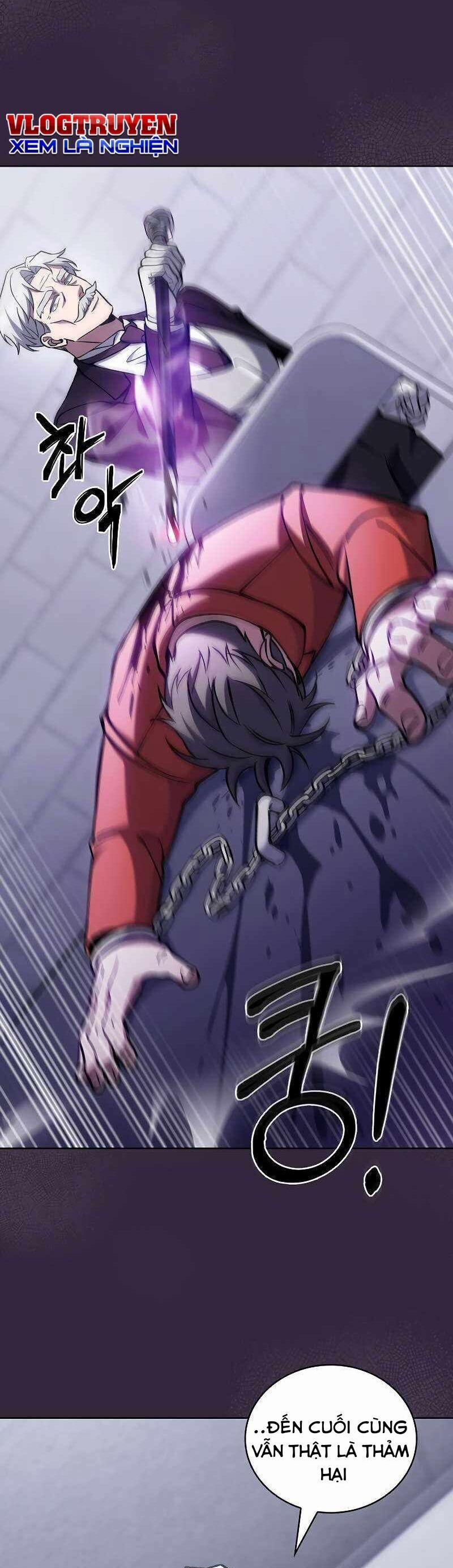 Shipper Đến Từ Murim 30 trang 27