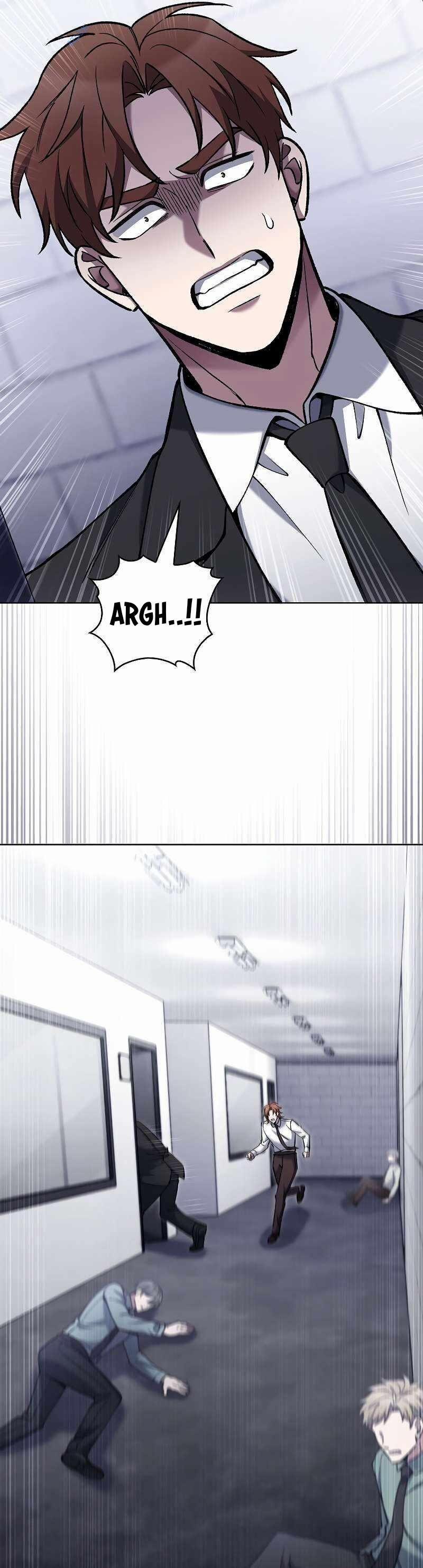 Shipper Đến Từ Murim 30 trang 31