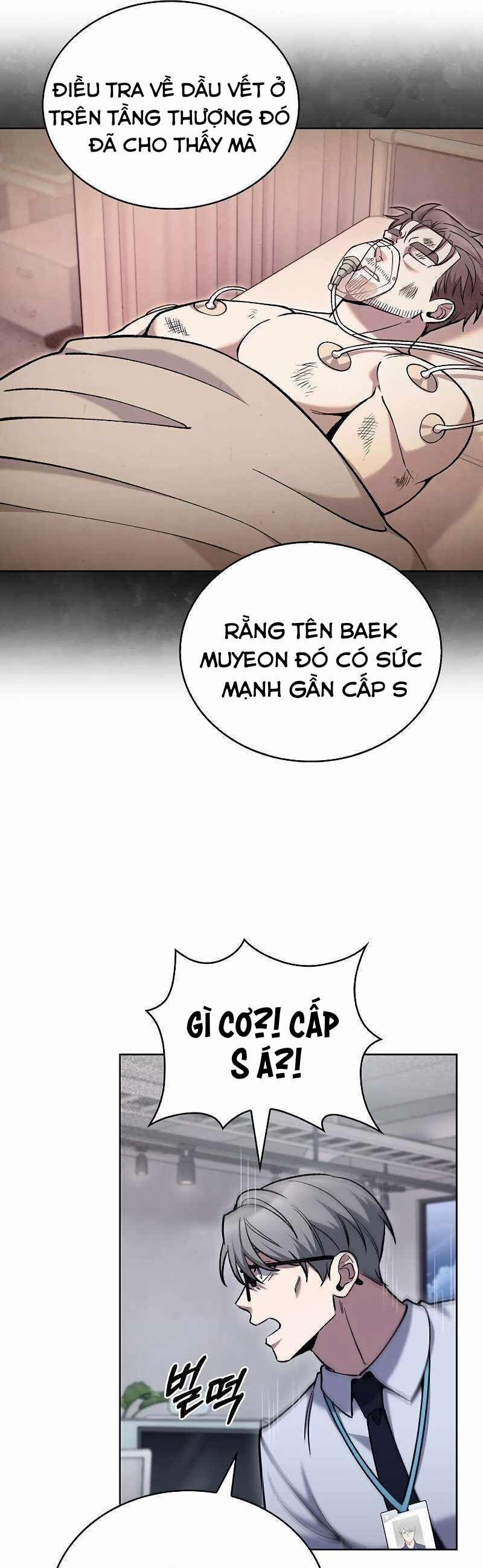 Shipper Đến Từ Murim 30 trang 36