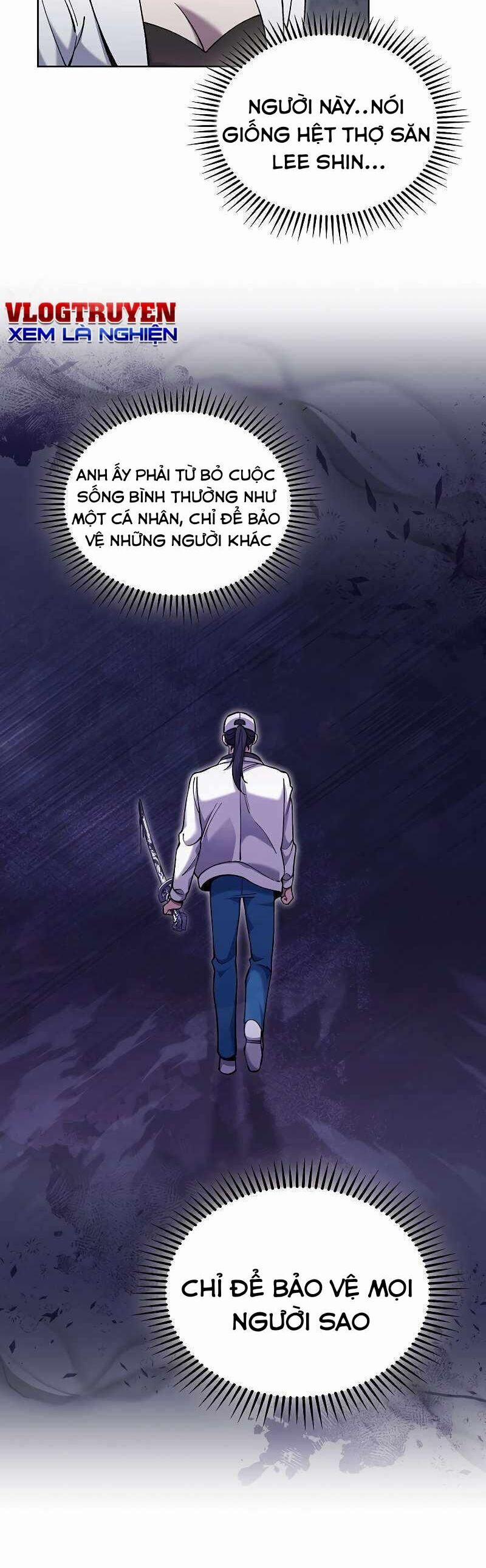 Shipper Đến Từ Murim 30 trang 5