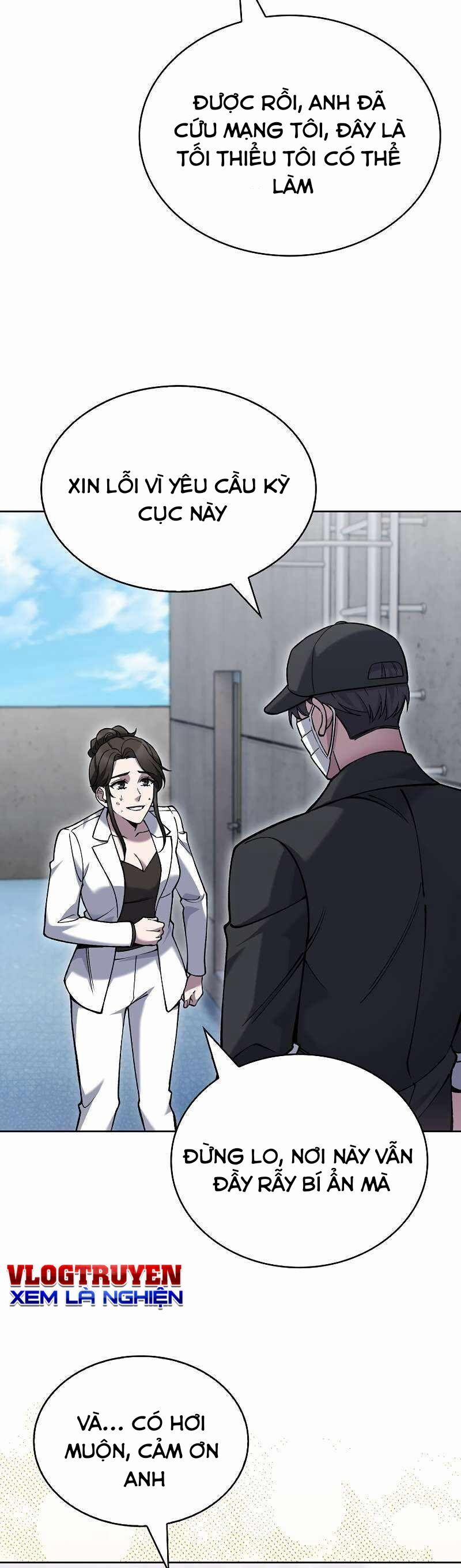 Shipper Đến Từ Murim 30 trang 7