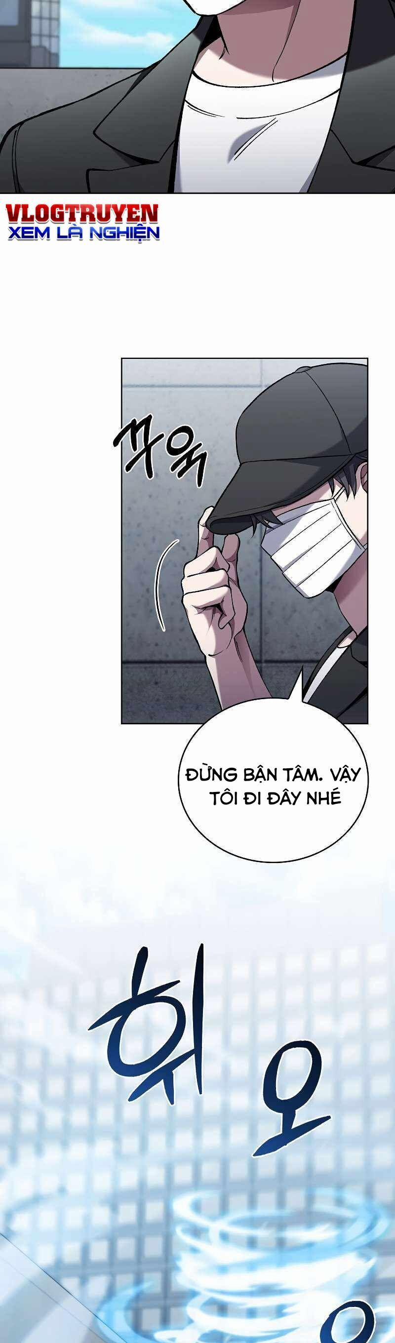 Shipper Đến Từ Murim 30 trang 9