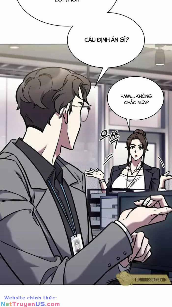 Shipper Đến Từ Murim 4 trang 10