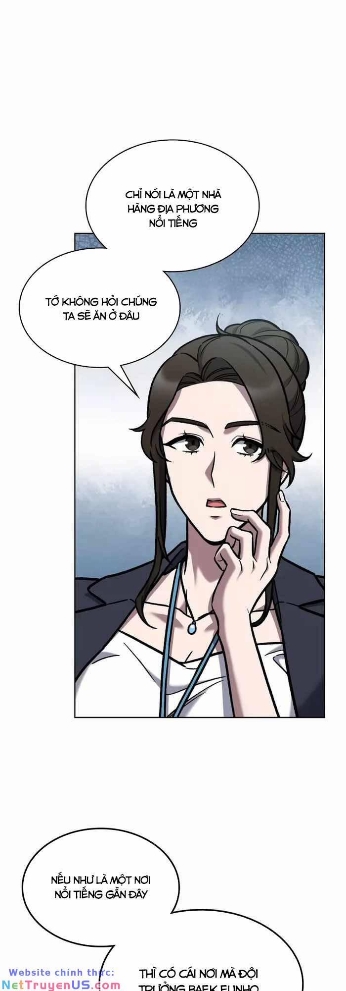 Shipper Đến Từ Murim 4 trang 11