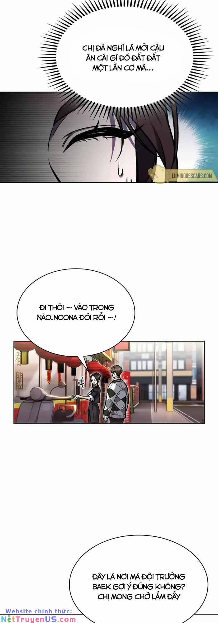 Shipper Đến Từ Murim 4 trang 20