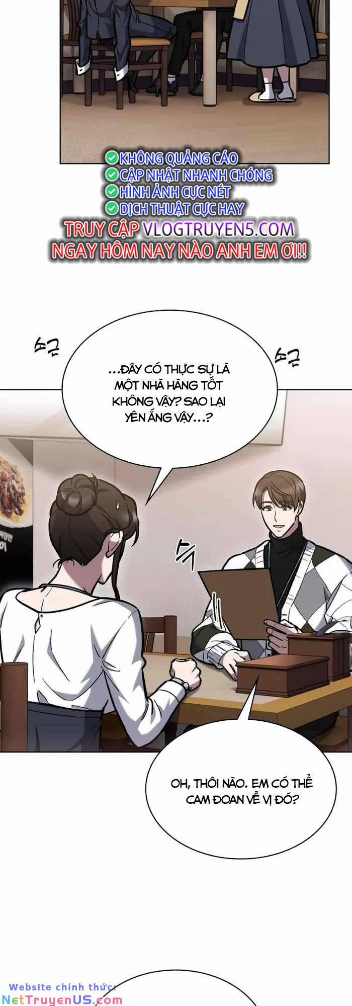 Shipper Đến Từ Murim 4 trang 25