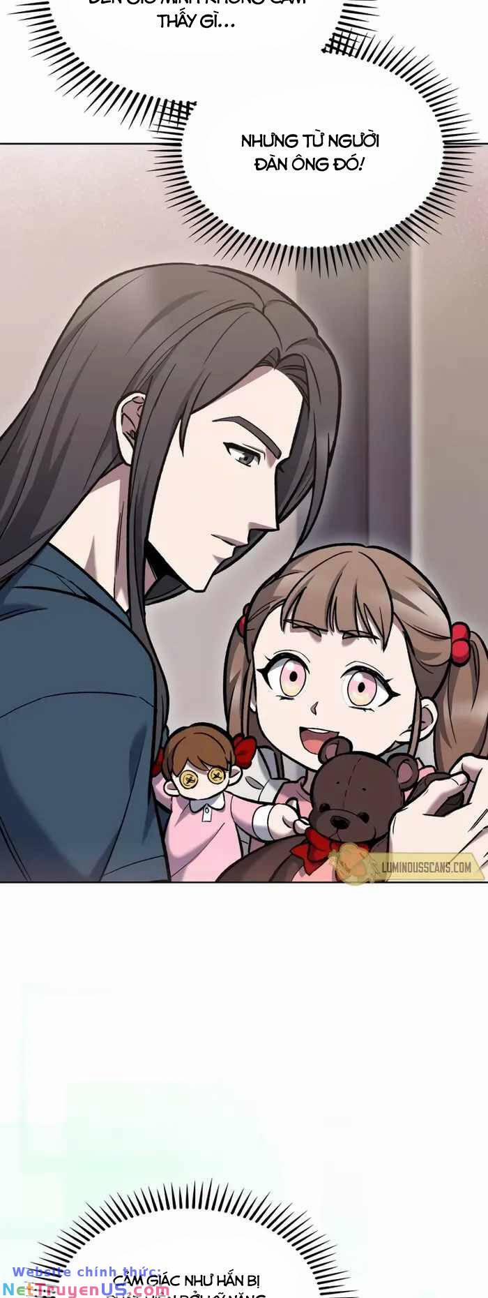 Shipper Đến Từ Murim 4 trang 41