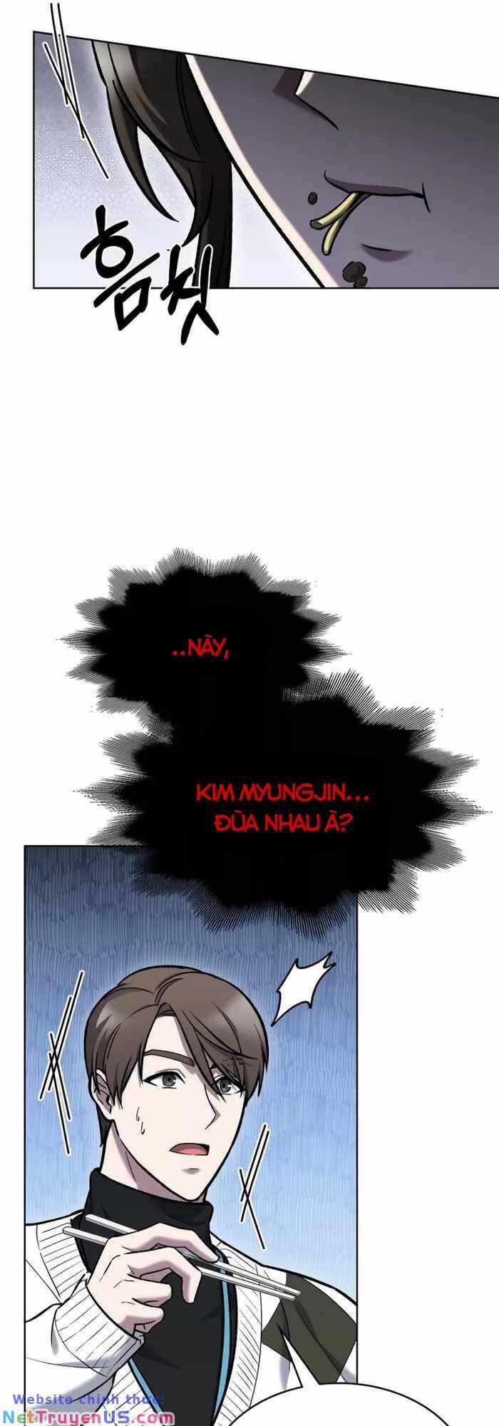 Shipper Đến Từ Murim 4 trang 49