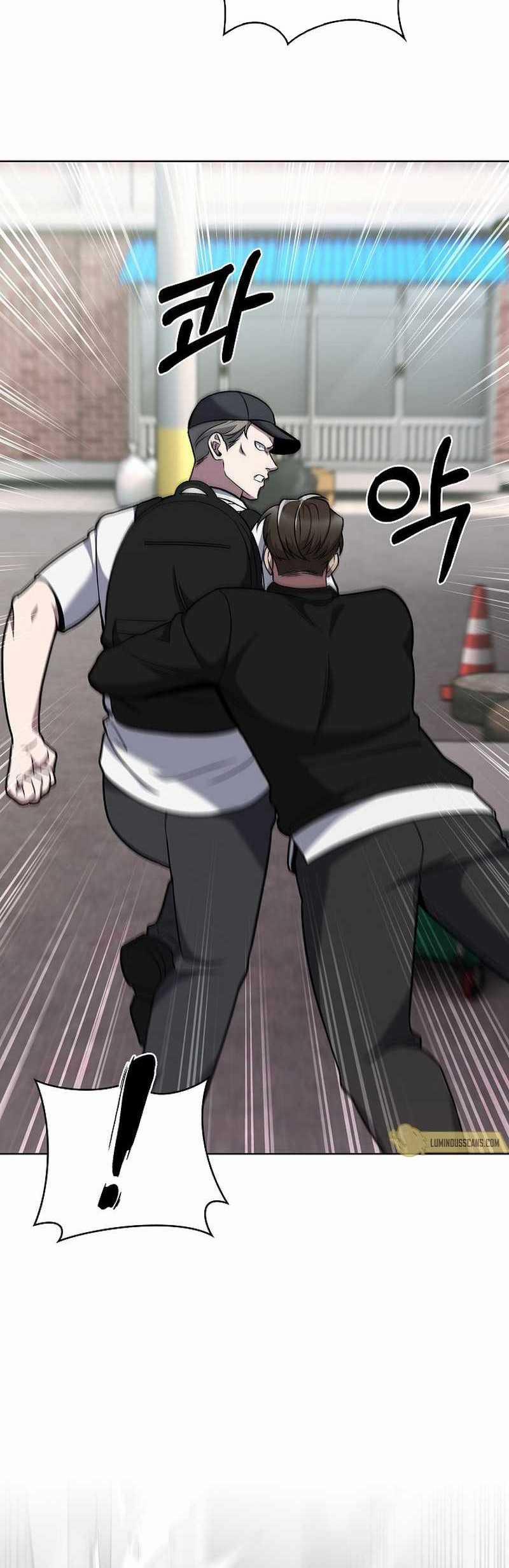 Shipper Đến Từ Murim 44 trang 14