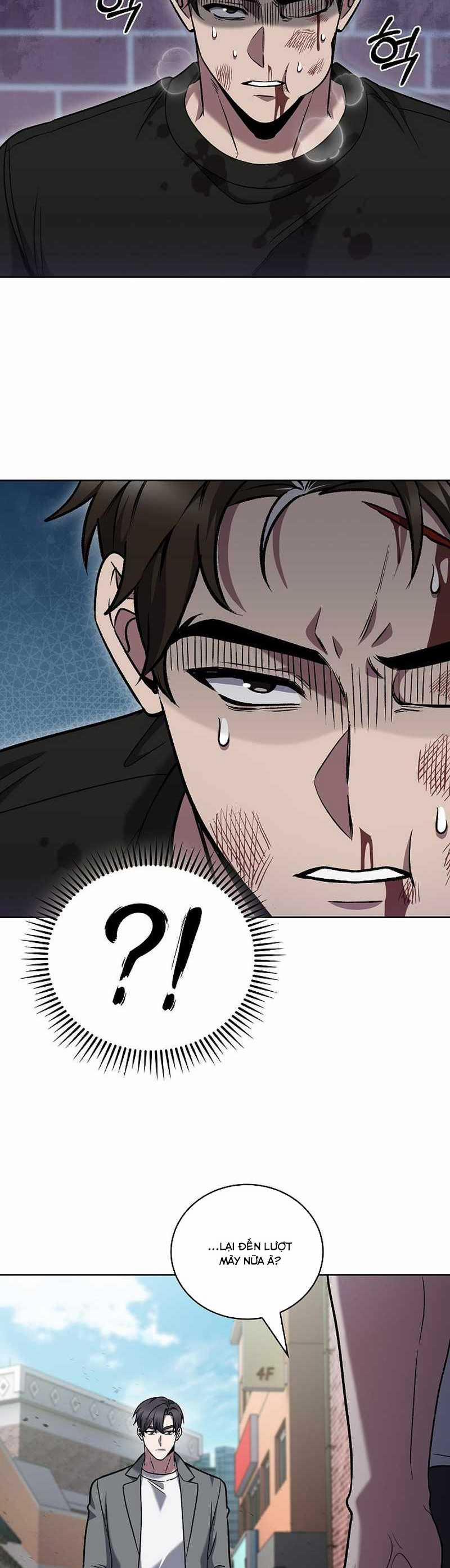 Shipper Đến Từ Murim 44 trang 26