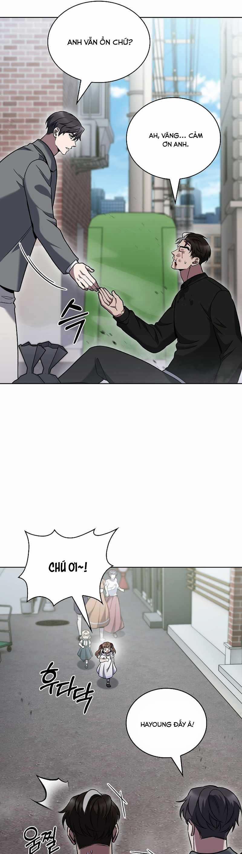 Shipper Đến Từ Murim 44 trang 30