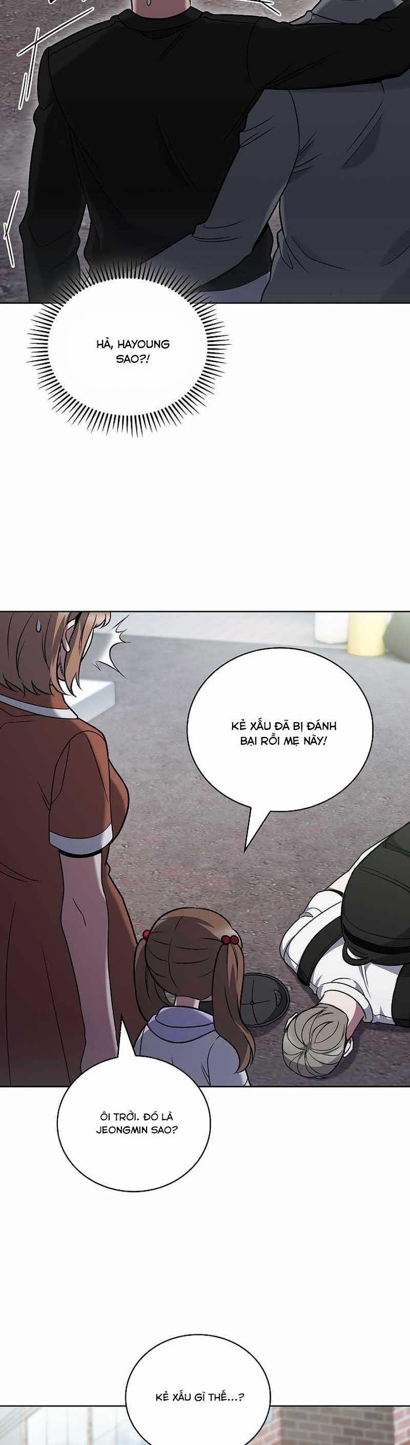 Shipper Đến Từ Murim 44 trang 31