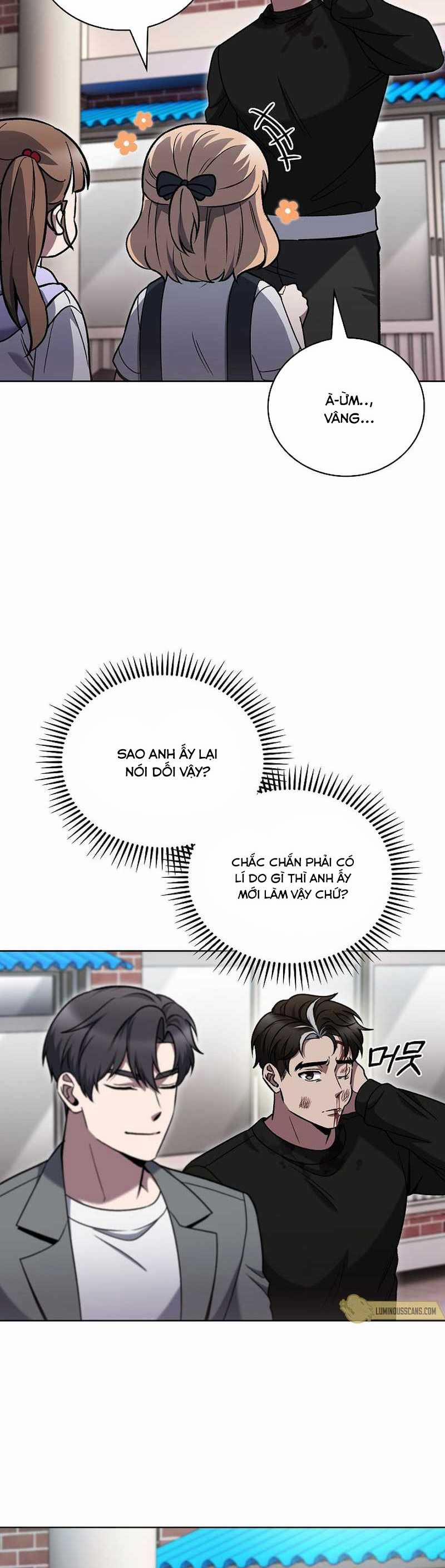 Shipper Đến Từ Murim 44 trang 34