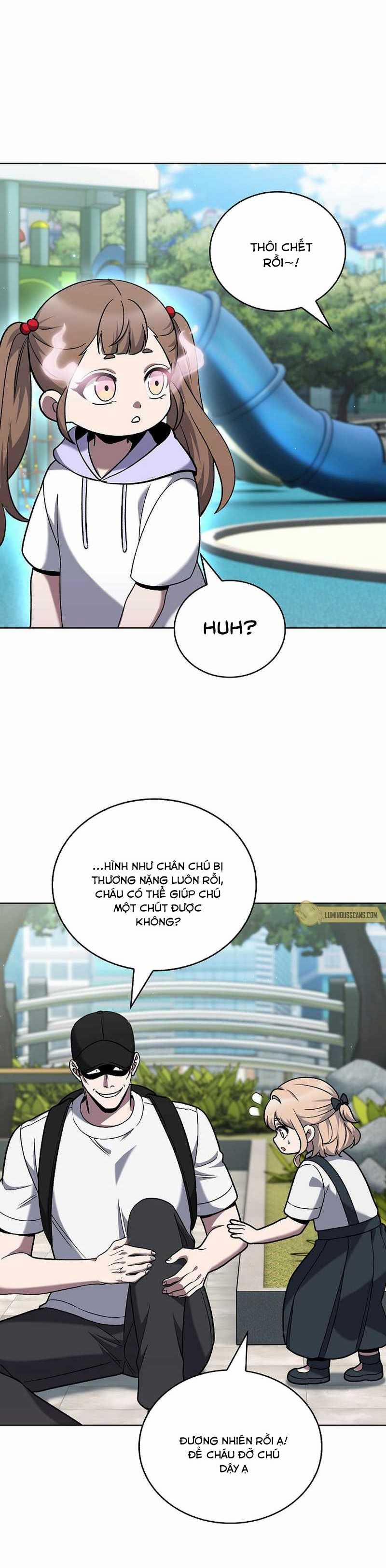 Shipper Đến Từ Murim 44 trang 4