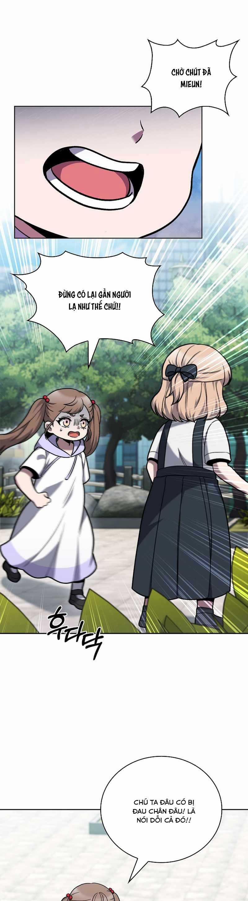 Shipper Đến Từ Murim 44 trang 5