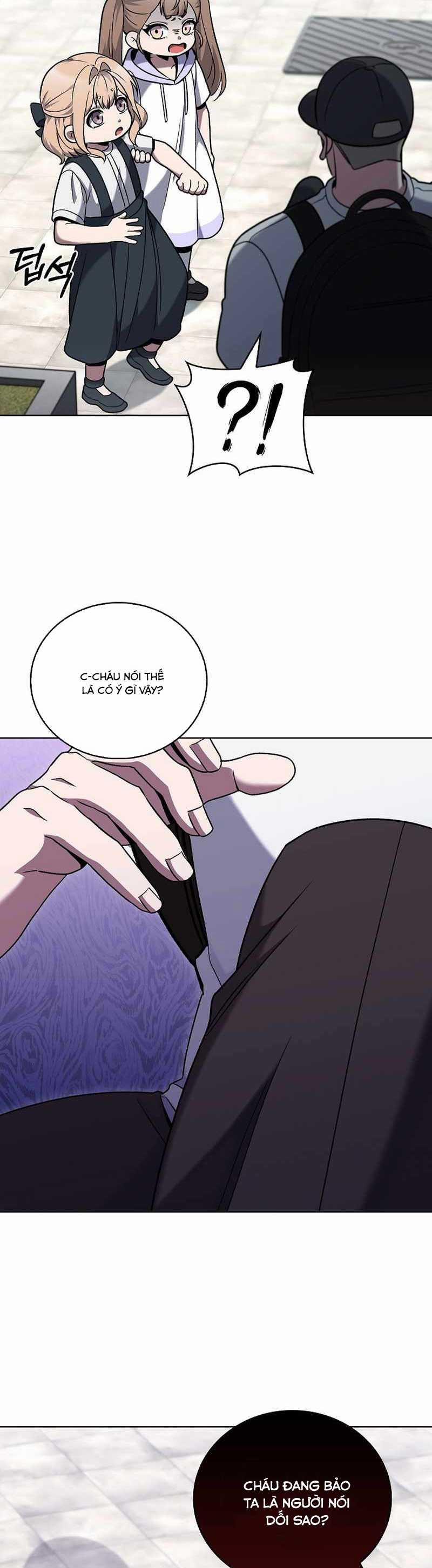 Shipper Đến Từ Murim 44 trang 6