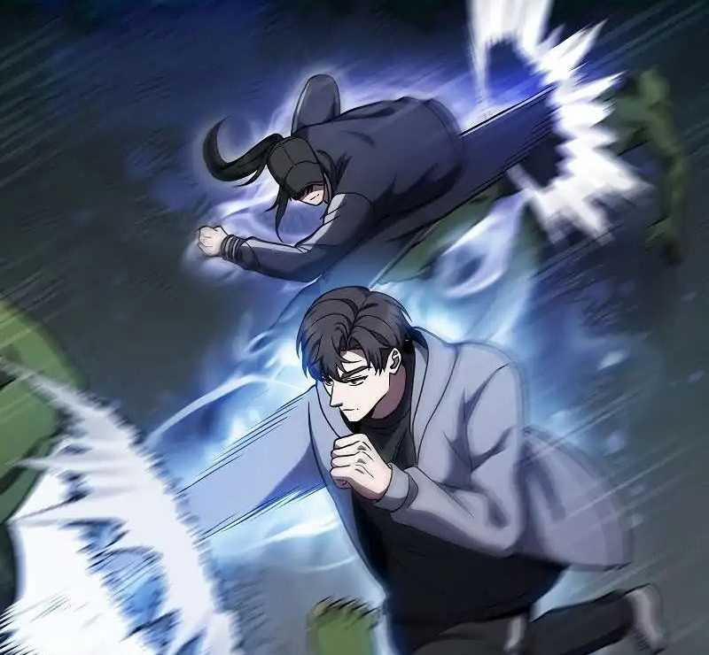 Shipper Đến Từ Murim 45 trang 109