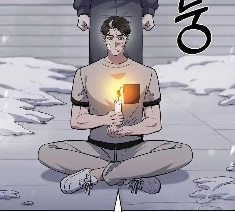 Shipper Đến Từ Murim 46 trang 33