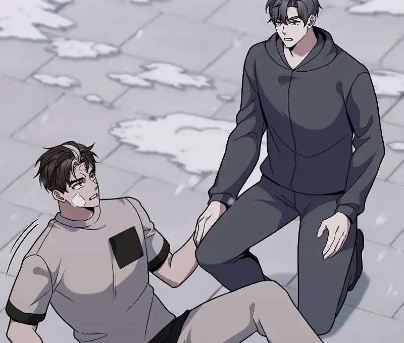 Shipper Đến Từ Murim 46 trang 81