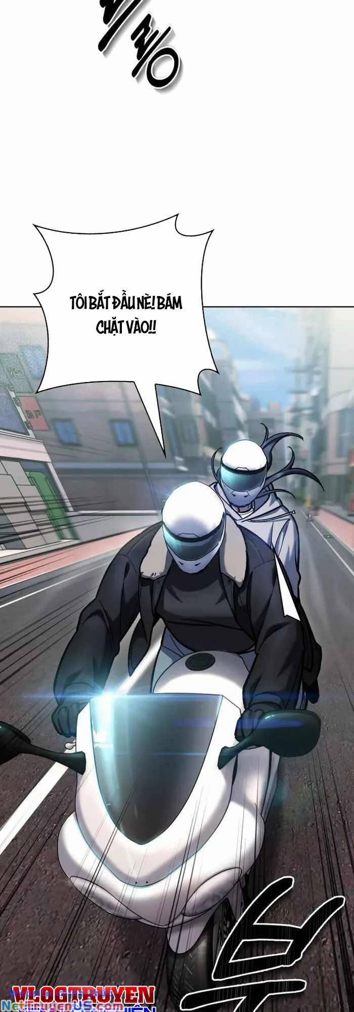 Shipper Đến Từ Murim 5 trang 18