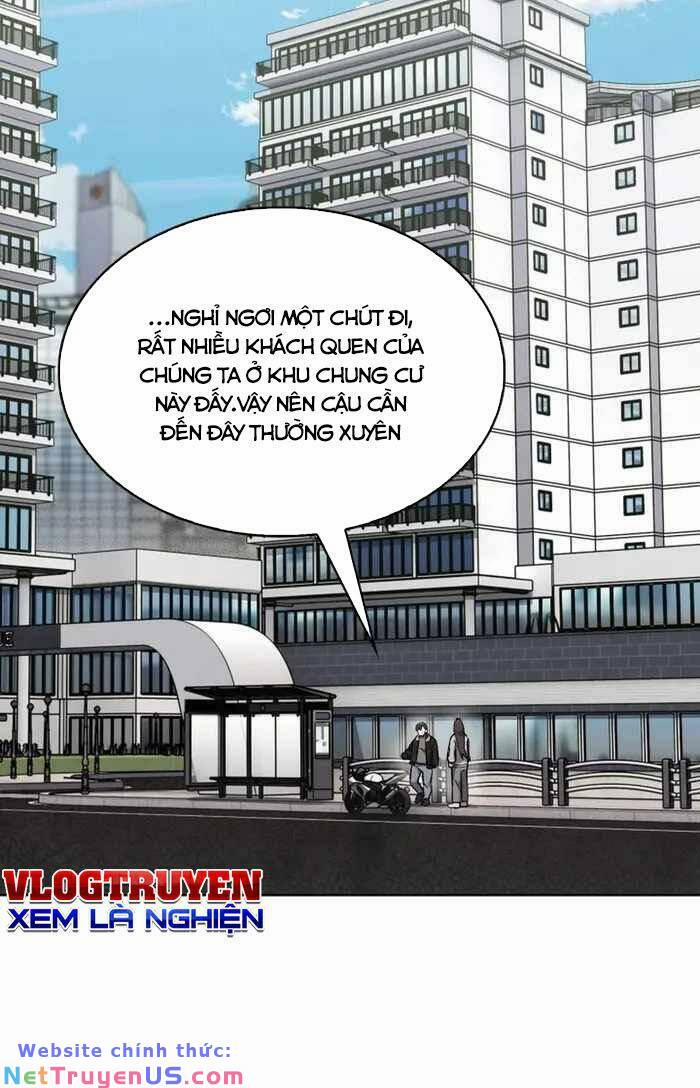 Shipper Đến Từ Murim 5 trang 26