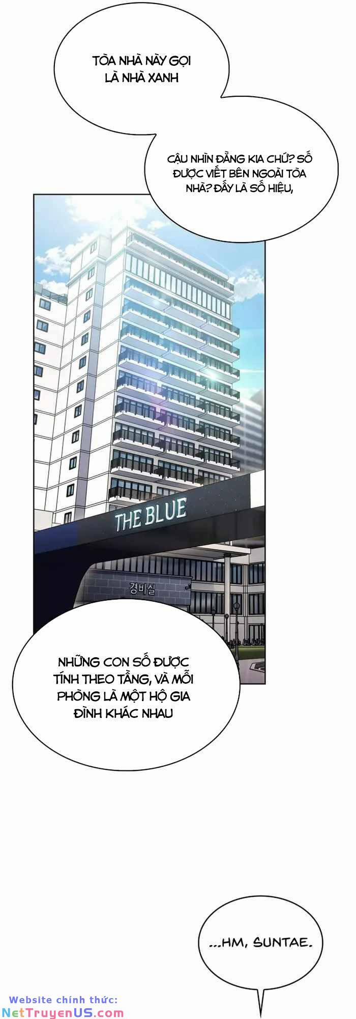 Shipper Đến Từ Murim 5 trang 27